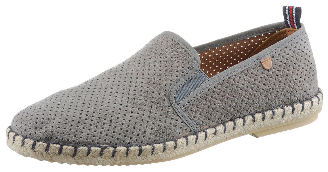 VERBENAS Tom Pacific Espadrille, Loafer, Slipper, günstig online kaufen