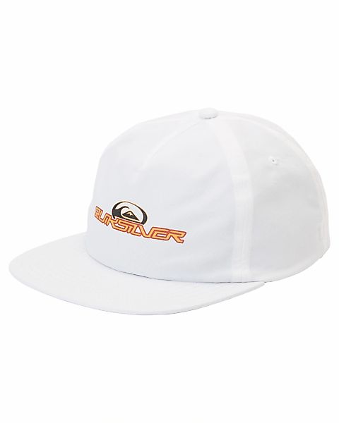 Quiksilver Snapback Cap "Style Plye" günstig online kaufen