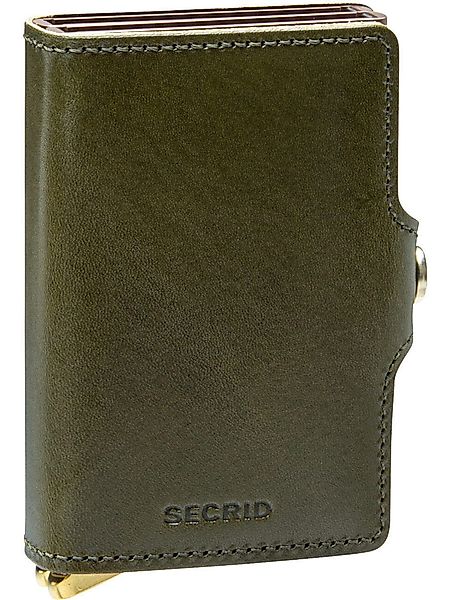 SECRID Geldbörse Premium Twinwallet Dusk günstig online kaufen