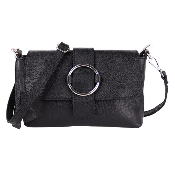 MIRROSI Umhängetasche Damen, Echtleder, Leder, Made günstig online kaufen