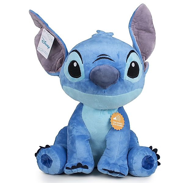 Play by Play Plüschfigur Disney Stitch günstig online kaufen