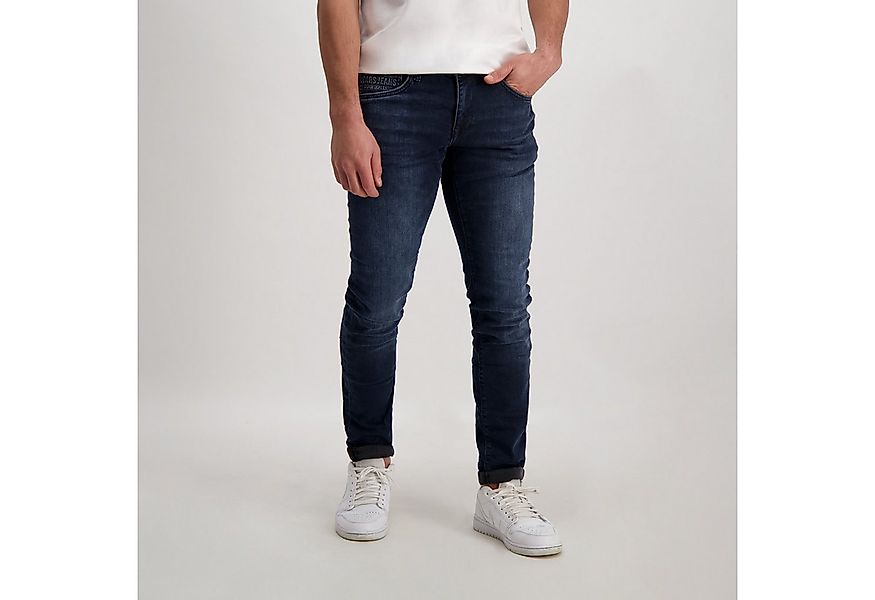 CARS JEANS Slim-fit-Jeans Jeans Bates günstig online kaufen