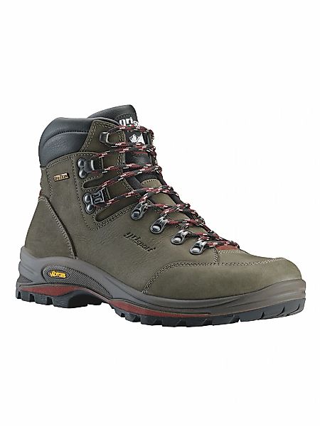 Grisport Wanderschuh "Schnürstiefel" günstig online kaufen