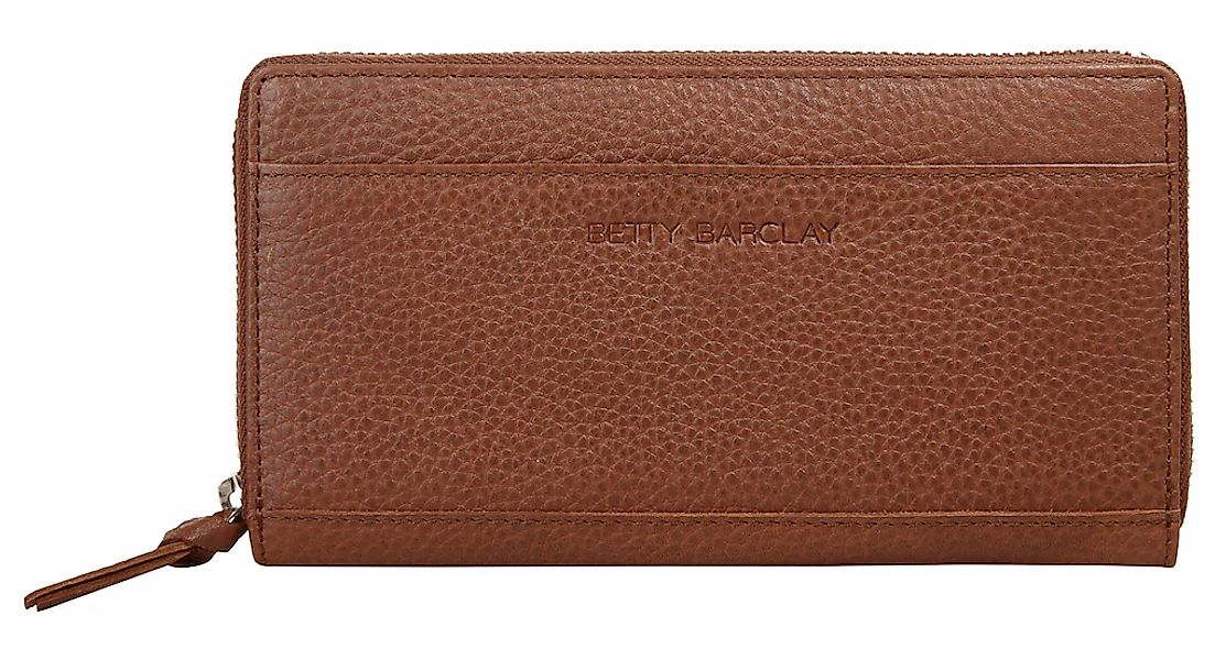 Betty Barclay Geldbörse echt Leder günstig online kaufen
