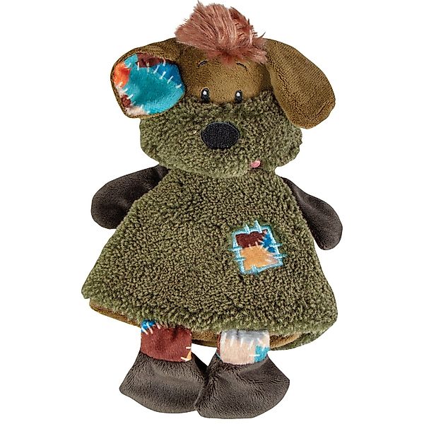 TRIXIE Tierkuscheltier Plüschhund Lottchen - Hundespielzeug, günstig online kaufen