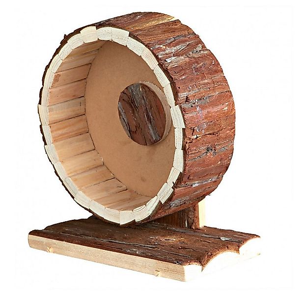 TRIXIE Tierlaufrad Natural Living Laufrad günstig online kaufen