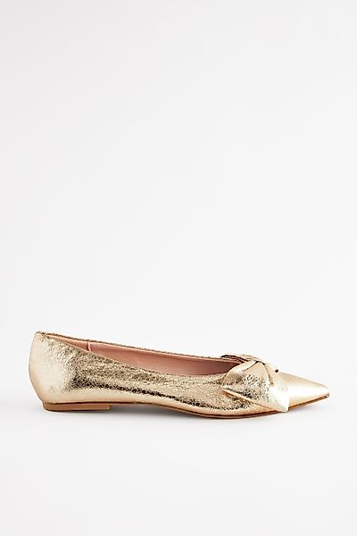 Next Forever Comfort® Spitze Ballerinas mit günstig online kaufen