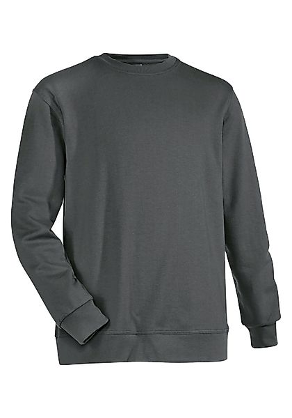 Expand Sweatshirt mit besonders hohem Tragekomfort, günstig online kaufen