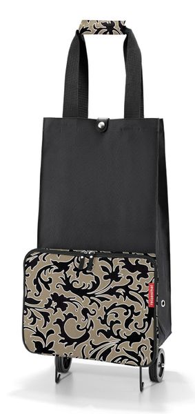 REISENTHEL® Einkaufstrolley Foldable Trolley, 30 l günstig online kaufen