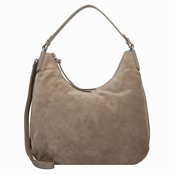 COCCINELLE Schultertasche Rebekka, Leder günstig online kaufen