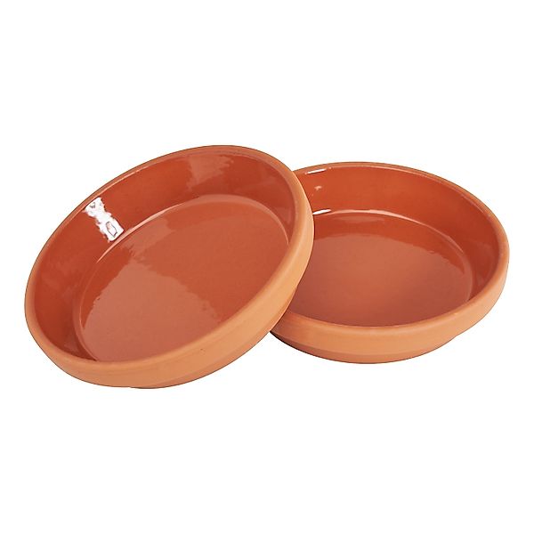 VBS Blumentopfuntersetzer Terrakotta günstig online kaufen