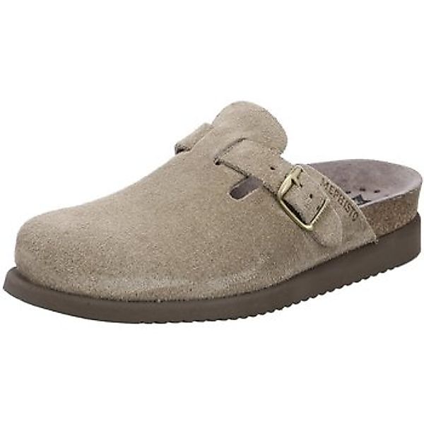 Mephisto  Hausschuhe HALINA SANDVEL 62860 WARM GREY P5141005 günstig online kaufen