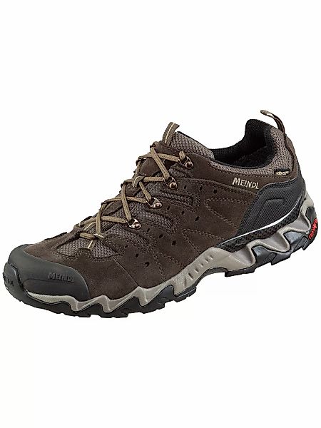 Meindl Portland GTX Herren-Wanderschuhe Mocca günstig online kaufen