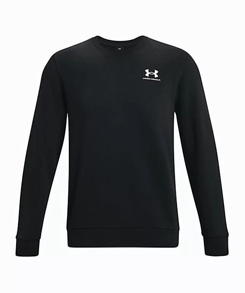 Under Armour® Sweater Under Armour Essential Fleece Sweatshirt günstig online kaufen