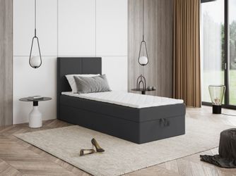 Godre Boxspringbett mit Bettkasten FARO Mini günstig online kaufen