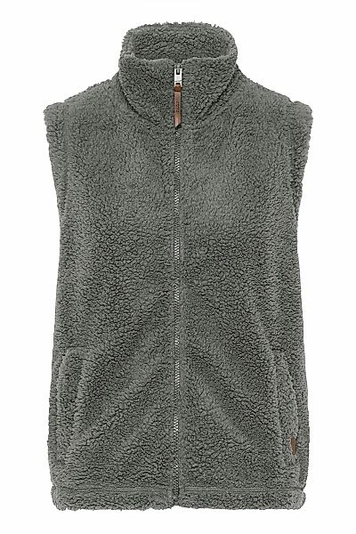OXMO Fleeceweste "Fleeceweste OXBERINA" günstig online kaufen