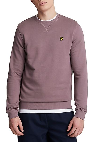 Lyle & Scott Sweatshirt Basic Herren, günstig online kaufen