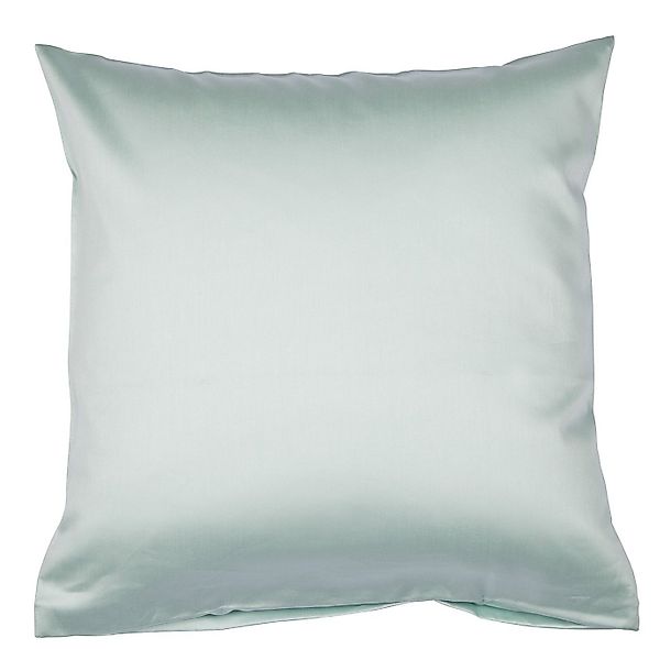 Traumschloss Kissenbezug Mako-Satin, (1 Stück), 100% Mako-Baumwolle, mit Re günstig online kaufen