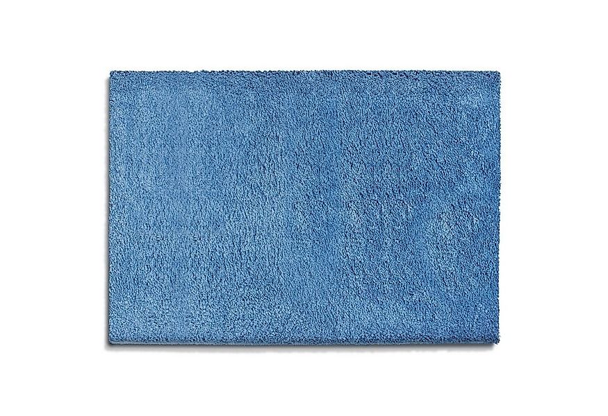 Karat Badematte Karat Hazy, In vielen attraktiven Farben + Größen, Höhe 30 günstig online kaufen