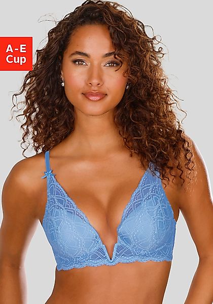 Vivance "Mirabella" mit extra tiefem Aussschnitt günstig online kaufen