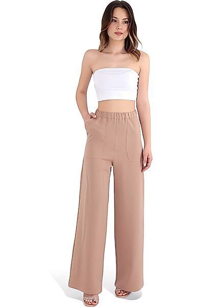 fashionshowcase Schlupfhose Schlupfhose Damen Hose High günstig online kaufen