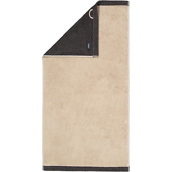 Cawö Handtücher Lifestyle Splash 7071, 100% günstig online kaufen