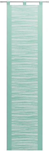 Neutex for you! Schiebegardine Padova (1 St), Schlaufen, halbtransparent, S günstig online kaufen