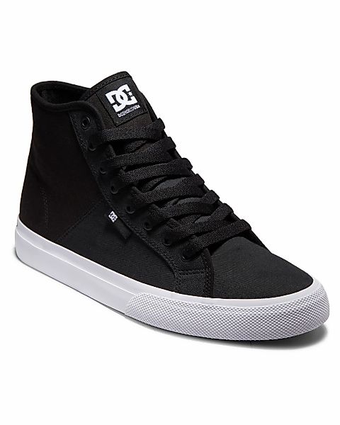 DC Shoes Sneaker "Manual" günstig online kaufen