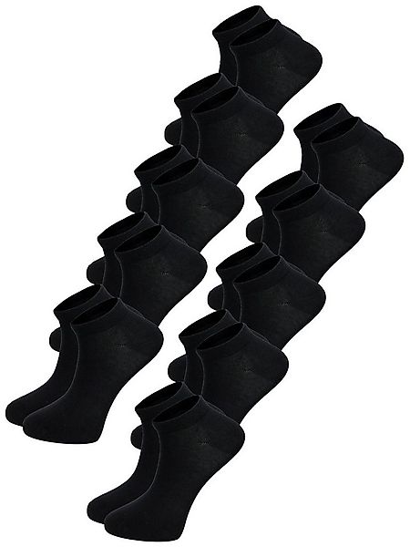 Tazzio Sneakersocken 10er-Pack Herren Sneaker Socken A906 (Set, 10-Paar) be günstig online kaufen