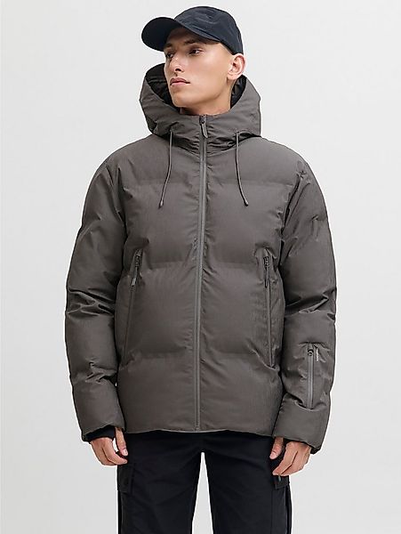 Jack & Jones Steppjacke JCOFUSION TECHNICAL PUFFER JACKET SN günstig online kaufen
