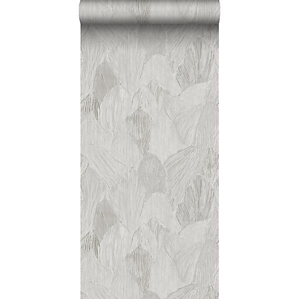 Sanders & Sanders Tapete Figurative Motive Grau 53 Cm X 1005 M 640731 günstig online kaufen