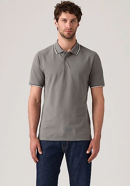 Levi's® Poloshirt LE SLIM HOUSEMARK POLO günstig online kaufen