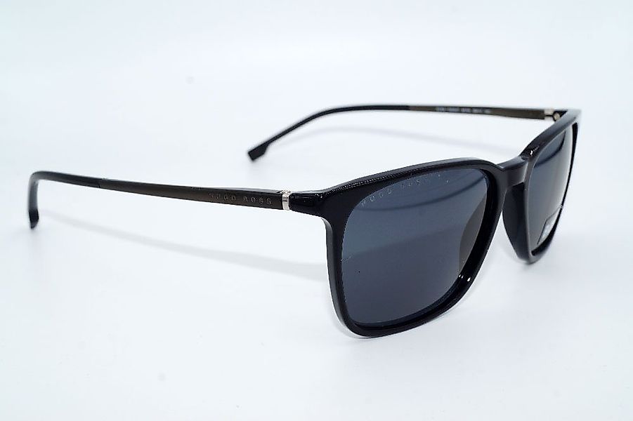 BOSS Sonnenbrille HUGO BOSS BLACK Sonnenbrille günstig online kaufen