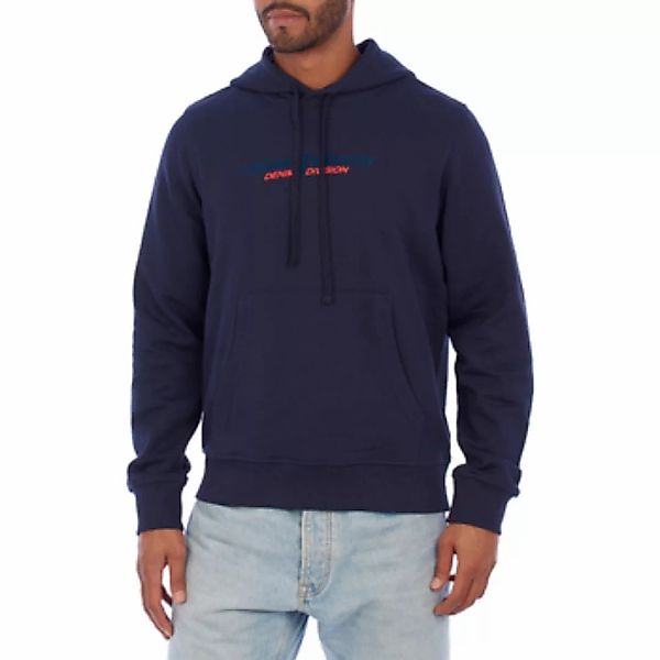 Diesel  Sweatshirt A12751-1RIAJH-JH8AT günstig online kaufen