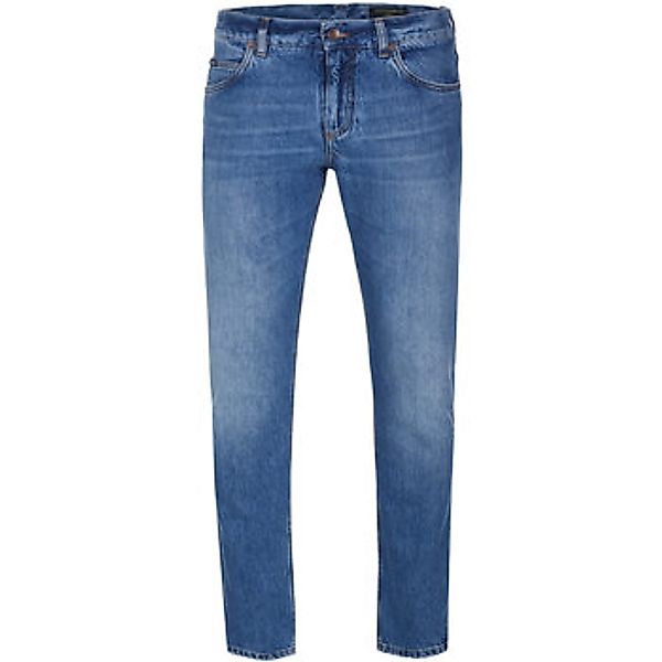 DOLCE & GABBANA Straight-Jeans Dolce & Gabbana Jeans günstig online kaufen