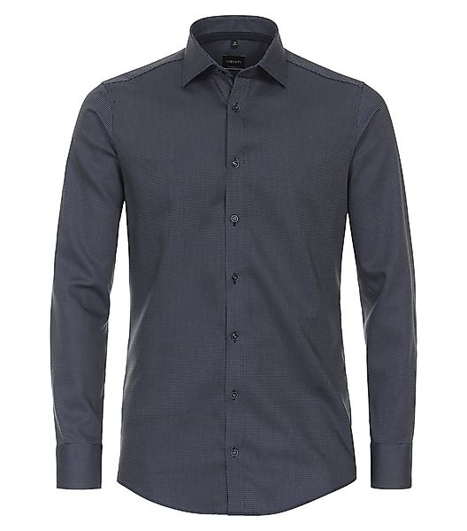 VENTI Businesshemd "VENTI Businesshemd extra langer Arm 72cm uni" günstig online kaufen