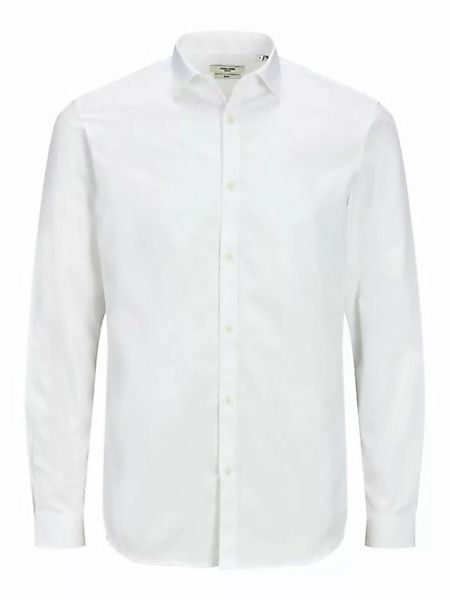 Jack & Jones Langarmhemd JPRBLACARDIFF SHIRT L/S NOOS PLS günstig online kaufen