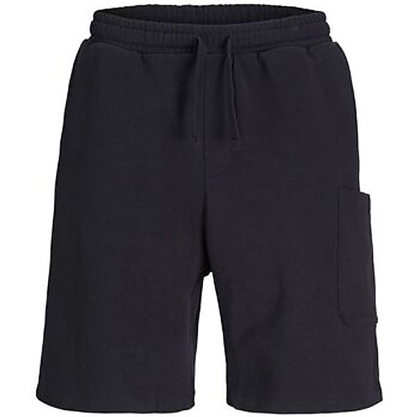 Jack & Jones  Shorts 12253560 KANE-BLACK günstig online kaufen