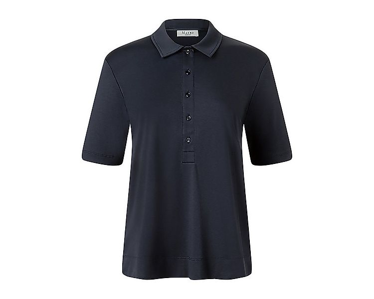 MAERZ Muenchen Poloshirt 130700 Damen T-Shirt, Shirt, Poloshirt, Polohemd, günstig online kaufen