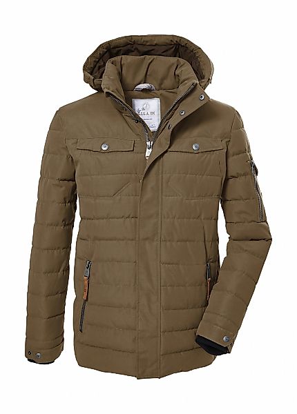 G.I.G.A. DX by killtec Steppjacke "GW 43 MN QLTD JCKT", Wasser- und windabw günstig online kaufen