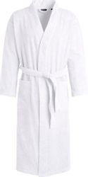 Egeria Unisex-Bademantel Topas, ideal für Sauna günstig online kaufen