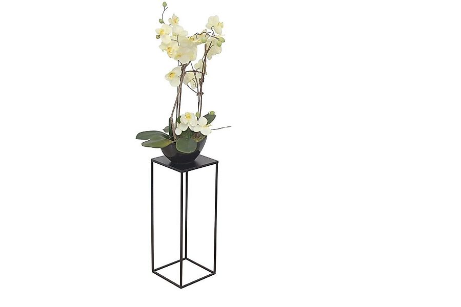 moebel-direkt-online Blumentisch Iris (In drei Farben lieferbar, In drei Hö günstig online kaufen