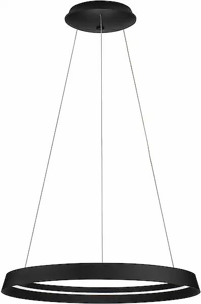 Nova Luce Pendelleuchte »ORMI« LED-Modul 1 Stk. warmweiß - kaltweiß günstig online kaufen