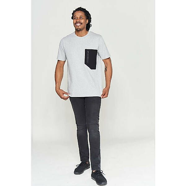 T-shirt Für Herren Mit Smartphone Tasche günstig online kaufen