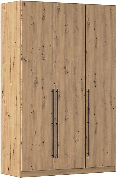 rauch Kleiderschrank Drehtürenschrank Schrank Garderobe Wäscheschrank günstig online kaufen
