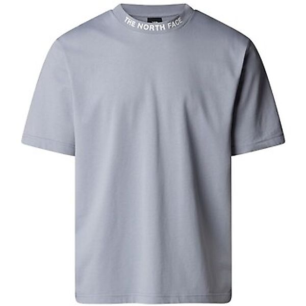 The North Face  T-Shirt Zumu Relaxed günstig online kaufen