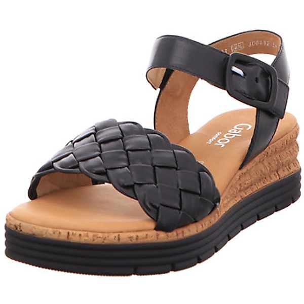 Gabor  Sandalen Plateau Sandalen für Damen günstig online kaufen