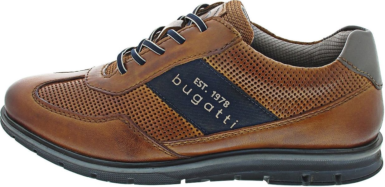 bugatti Schnürschuh günstig online kaufen