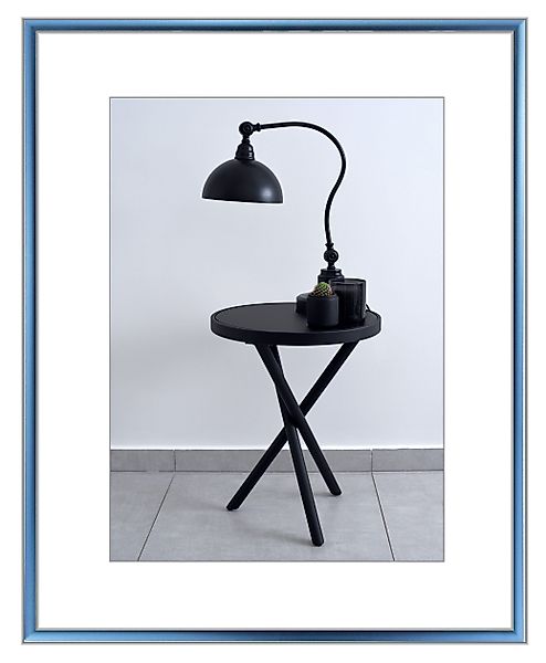 myposterframe Einzelrahmen Bilderrahmen Ariel aus Aluminium, günstig online kaufen