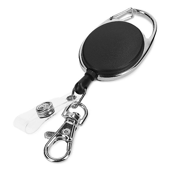 kwmobile Schlüsseltasche Jojo mit Ausweis Clip günstig online kaufen